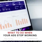 What to Do When Your Ads Stop Working - Shaikh Khannan