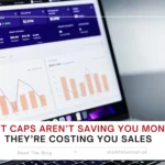 Cost Caps Aren’t Saving You Money — They’re Costing You Sales - Shaikh Khannan