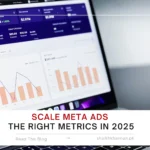 “Scale Meta Ads with the Right Metrics in 2025 - Shaikh Khannan