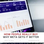How People Really Buy and Why Meta Gets It Better - Shaikh Khannan