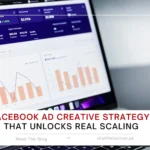 Facebook Ad Creative Strategy That Unlocks Real Scaling - Shaikh Khannan