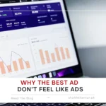 Why the Best Ad Don’t Feel Like Ads - Shaikh Khannan