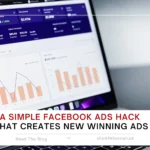 A Simple Facebook Ads Hack That Creates New Winning Ads - Shaikh Khannan