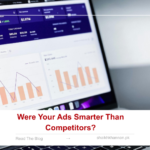 Are your ads smarter than your competitors'?