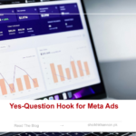 Using a yes-question hook for Meta Ads